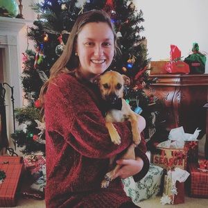 Meet your Posher, Sarah